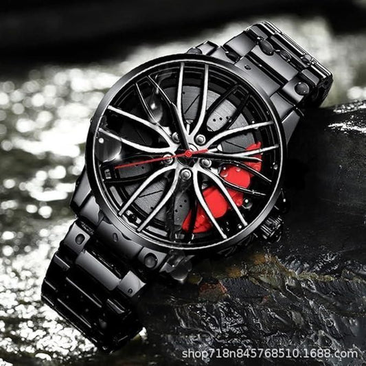 MSPORT M5 591 Watch