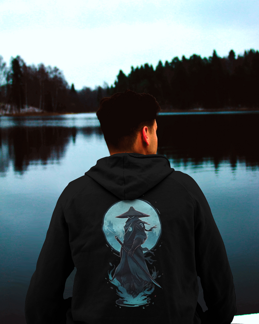 Classics Dark Edition Hoodie for unisex - VESTARO