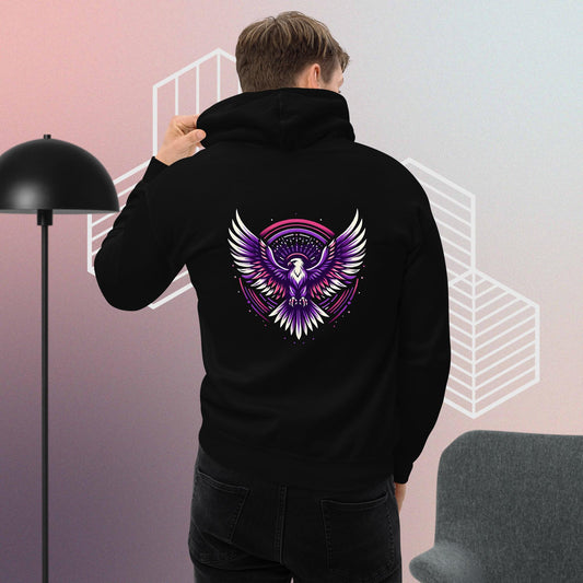 FALCON HOODIE